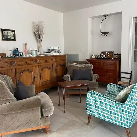 ღ L'epinette - Proche Plage, Wi-fi & Parking *