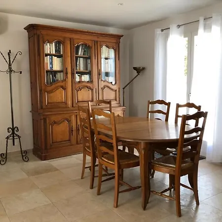 ღ L'epinette - Proche Plage, Wi-fi & Parking * La Couarde-sur-Mer