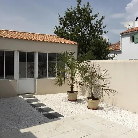 ღ L'epinette - Proche Plage, Wi-fi & Parking Nyaraló *