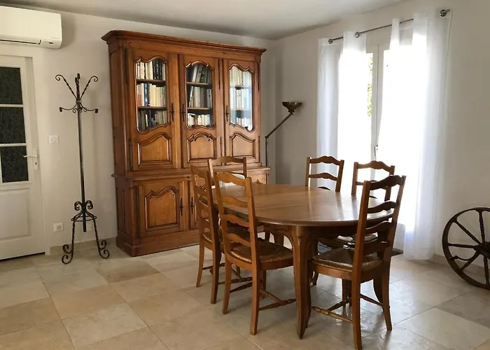 Ღ L'Epinette - Proche Plage, Wi-Fi & Parking * La Couarde-sur-Mer