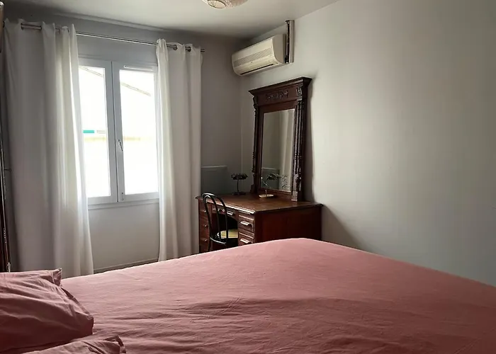 Ღ L'Epinette - Proche Plage, Wi-Fi & Parking