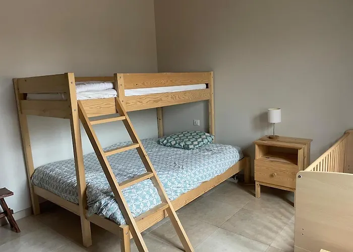 Сasa de vacaciones Ღ L'Epinette - Proche Plage, Wi-Fi & Parking La Couarde-sur-Mer