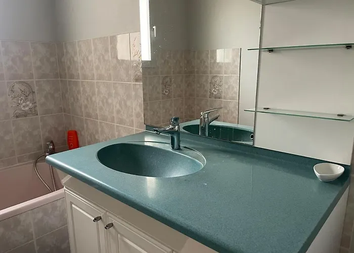 Ღ L'Epinette - Proche Plage, Wi-Fi & Parking *