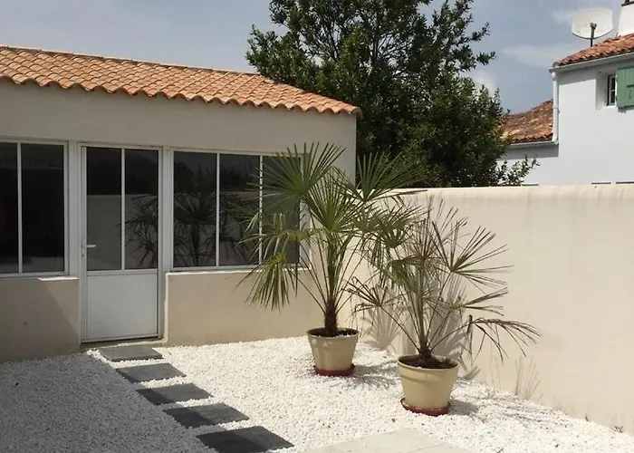 Ღ L'Epinette - Proche Plage, Wi-Fi & Parking Сasa de vacaciones *