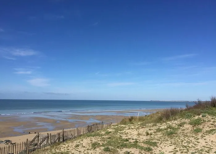 Ღ L'Epinette - Proche Plage, Wi-Fi & Parking *