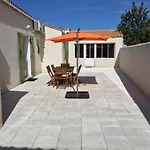 Дом отдыха ღ L'epinette - Proche Plage, Wi-fi & Parking *
