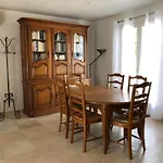 ღ L'epinette - Proche Plage, Wi-fi & Parking * Ла-Куард-сюр-Мер