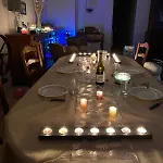 ღ L'epinette - Proche Plage, Wi-fi & Parking Дом отдыха