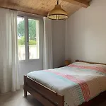 Дом отдыха ღ L'epinette - Proche Plage, Wi-fi & Parking Ла-Куард-сюр-Мер