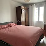 ღ L'epinette - Proche Plage, Wi-fi & Parking Дом отдыха *