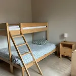Дом отдыха ღ L'epinette - Proche Plage, Wi-fi & Parking Ла-Куард-сюр-Мер