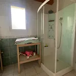 Дом отдыха ღ L'epinette - Proche Plage, Wi-fi & Parking Ла-Куард-сюр-Мер