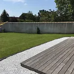 ღ L'epinette - Proche Plage, Wi-fi & Parking * Ла-Куард-сюр-Мер
