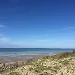 ღ L'epinette - Proche Plage, Wi-fi & Parking *