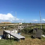 Дом отдыха ღ L'epinette - Proche Plage, Wi-fi & Parking