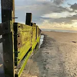 Дом отдыха ღ L'epinette - Proche Plage, Wi-fi & Parking
