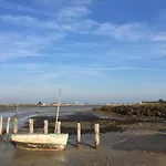 Дом отдыха ღ L'epinette - Proche Plage, Wi-fi & Parking