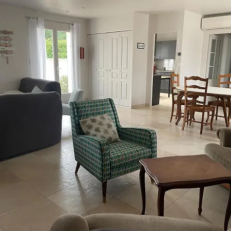 Ღ L'Epinette - Proche Plage, Wi-Fi & Parking