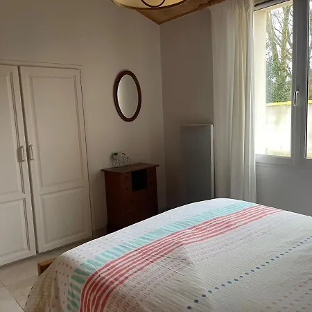 ღ L'epinette - Proche Plage, Wi-fi & Parking *