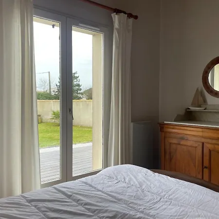 ღ L'epinette - Proche Plage, Wi-fi & Parking 別荘