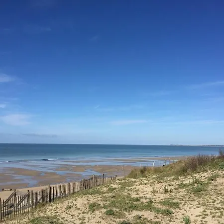 ღ L'epinette - Proche Plage, Wi-fi & Parking *