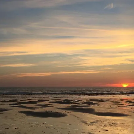 ღ L'epinette - Proche Plage, Wi-fi & Parking 別荘