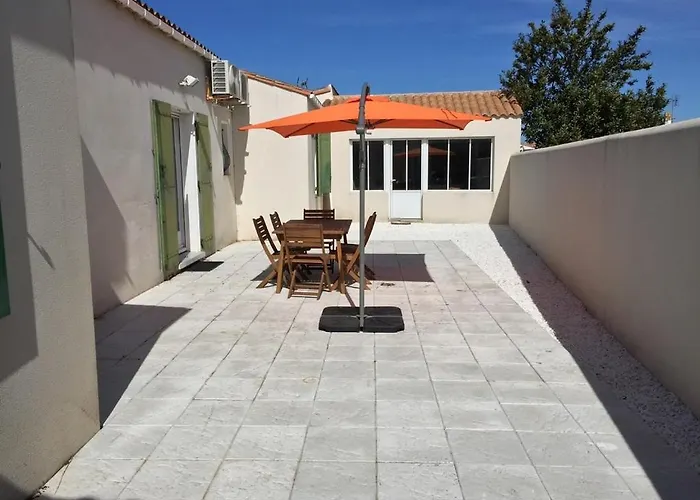 Holiday home Ღ L'Epinette - Proche Plage, Wi-Fi & Parking *