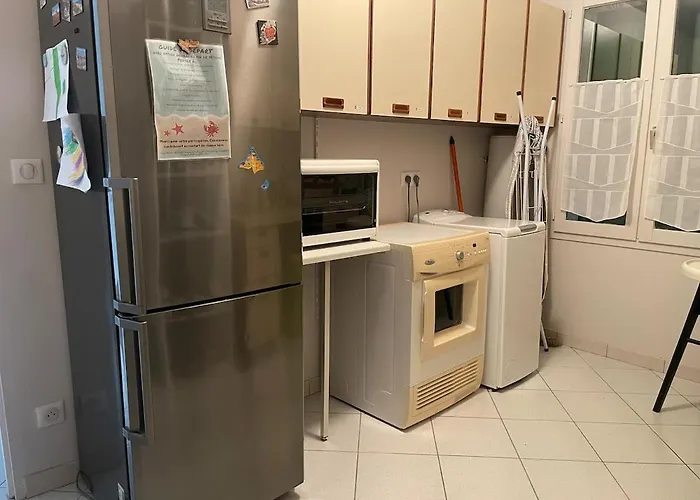 Holiday home Ღ L'Epinette - Proche Plage, Wi-Fi & Parking La Couarde-sur-Mer