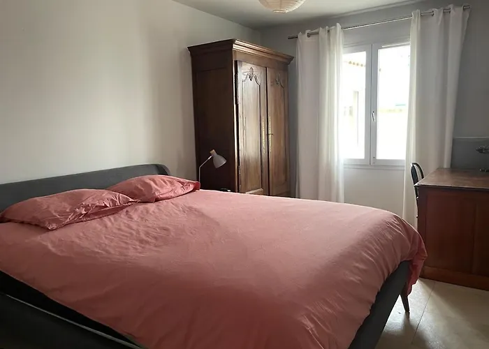 Ღ L'Epinette - Proche Plage, Wi-Fi & Parking Holiday home *