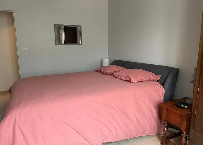 Holiday home Ღ L'Epinette - Proche Plage, Wi-Fi & Parking *