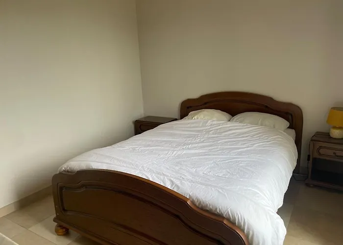 Ღ L'Epinette - Proche Plage, Wi-Fi & Parking La Couarde-sur-Mer