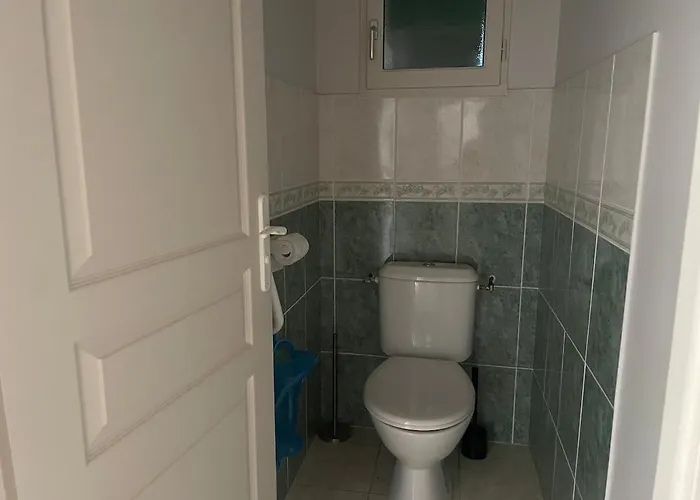 Ღ L'Epinette - Proche Plage, Wi-Fi & Parking Holiday home